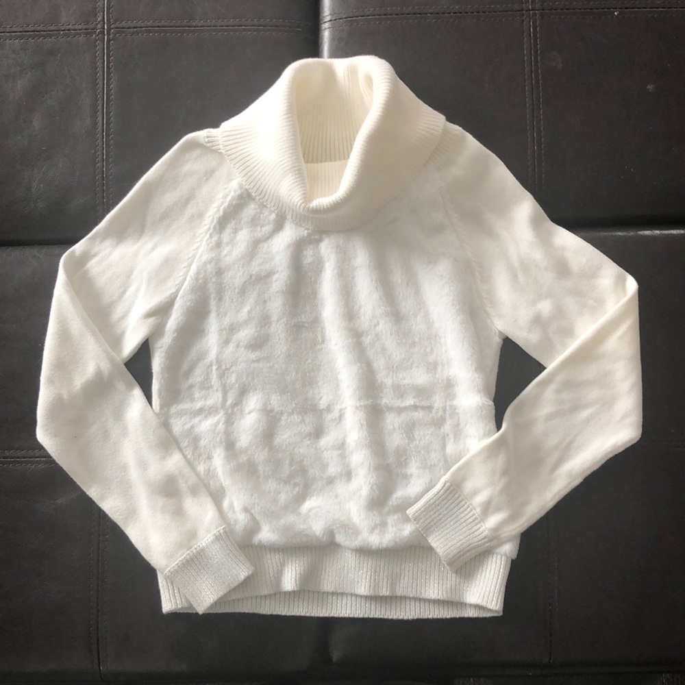 American Girl Sweater